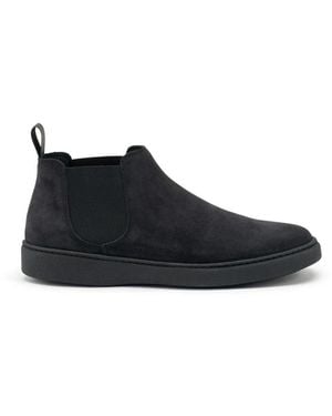 Frau Chelsea Boots - Black