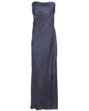Cortana Gowns - Azul