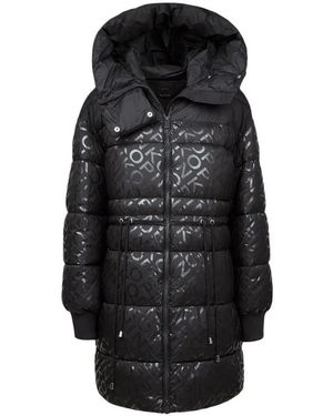 Pinko Chutny Piumino - Zwart