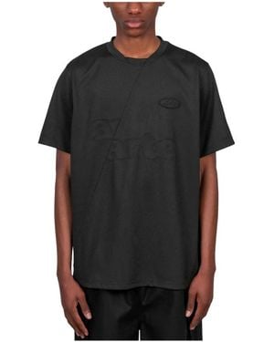 Arte' T-Shirts - Black
