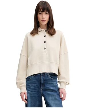Marc O' Polo Sweatshirts - Blanco