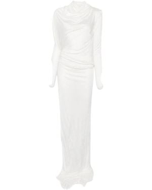 Gucci Gowns - Blanco