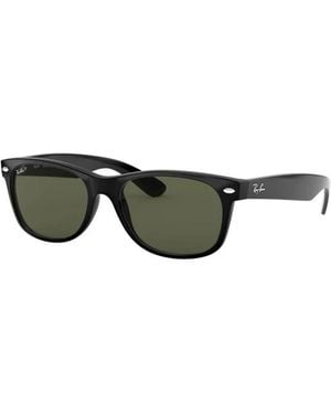 Ray-Ban Sunglasses - Green