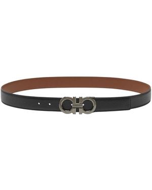 Ferragamo Belts - Bruin
