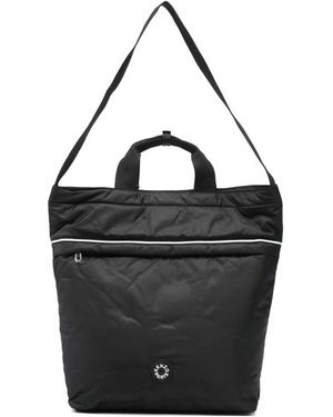 KENZO Shopping Bags - Black