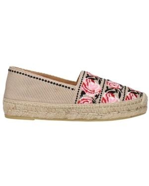 Prada Espadrilles - Roze