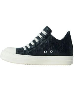 Rick Owens Trainers - Black