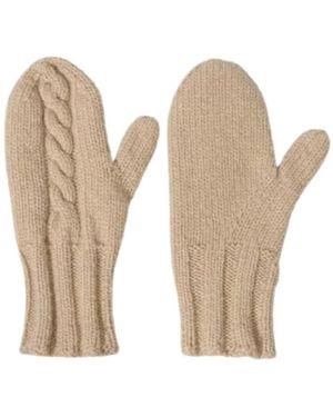 Malo Gloves - Natural