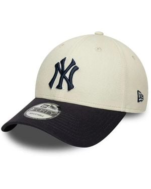 KTZ Accessoires ,Beaded 9Forty - Zwart