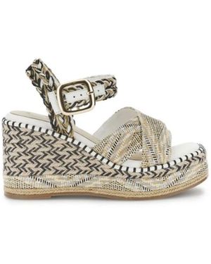 CafeNoir Wedges - Blanco