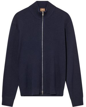 Mos Mosh Cardigans - Blu