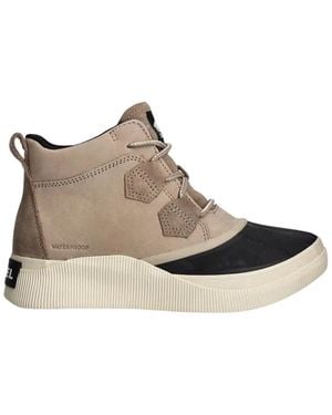 Sorel Out N About Iv Classic - Bruin