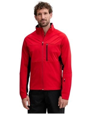 Rossignol Innerlayer Jackets - Rojo