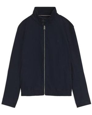 BOSS Bomber Jackets - Azul