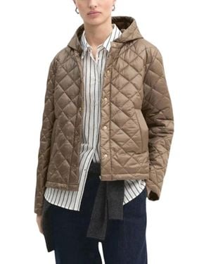 Marella Light Jackets - Brown