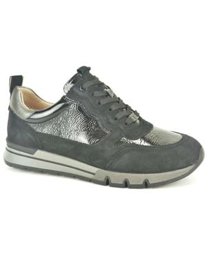 Caprice Sneakers - Grijs