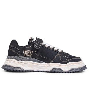 Maison Mihara Yasuhiro Sneakers - Blu