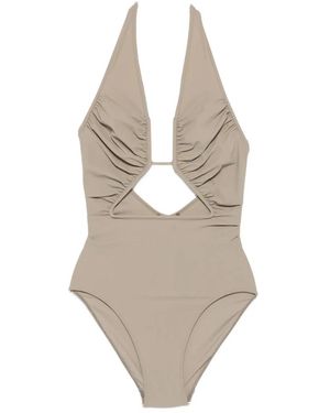 Rick Owens One-Piece - Neutro