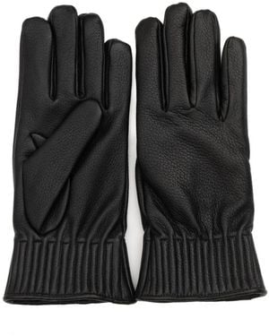 Orciani Gloves - Black