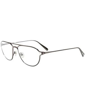 Jacquemus Optische Fassung - Mettallic