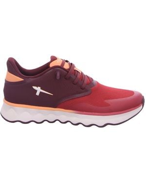 Tamaris Trainers - Red