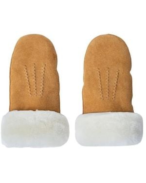 Re:designed Kasa 6515 Handschuhe - Natur