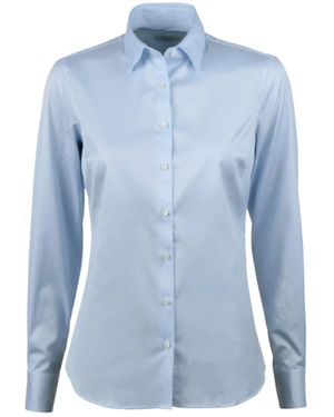 Stenströms Shirts - Azul