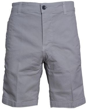 Murphy & Nye Casual Shorts - Grey