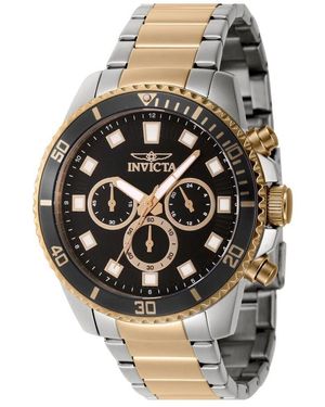 INVICTA WATCH Watches - Metallic