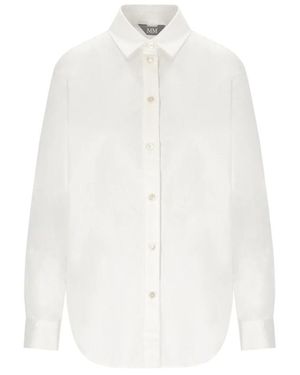 Weekend by Maxmara Shirts - White