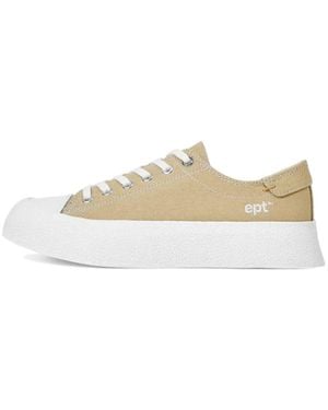 East Pacific Trade Trainers - White