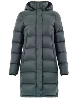 Moose Knuckles Parkas - Gris