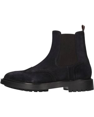 Sturlini Chelsea Boots - Negro