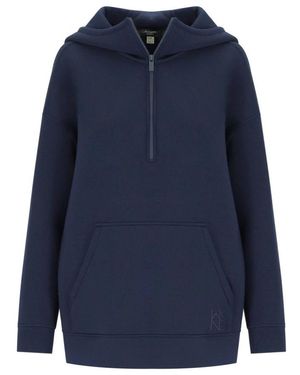 Weekend by Maxmara Zip-Throughs - Azul