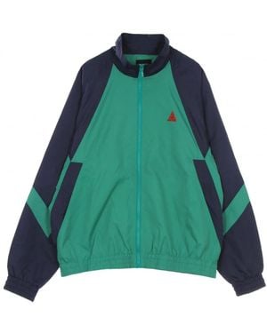 Huf Light Jackets - Green