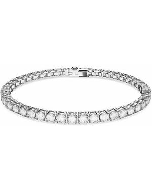 Swarovski Bracelets - Métallisé