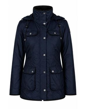 Danwear Light Jackets - Blu