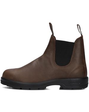 Blundstone Chelsea Boots - Brown