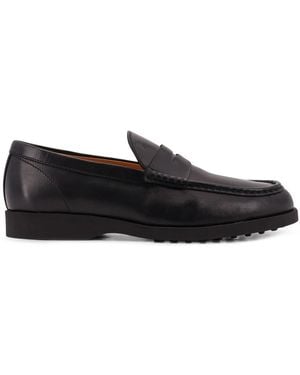 Tod's Loafers - Black