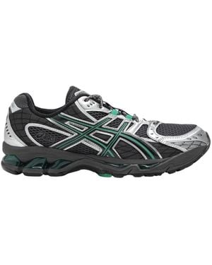 Asics Gel-Nimbus 10.1 - Bruin