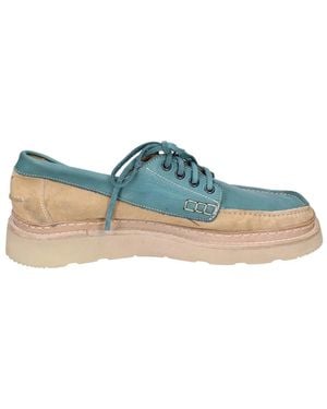 Moma Sneakers - Blu