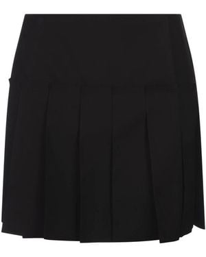 McQueen Mini skirts for Women | Online Sale up to 51% off | Lyst