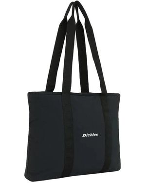 Dickies Tassen ,Zwart ,Enon Tote Bag