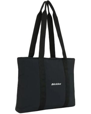 Dickies Tote Bags - Noir