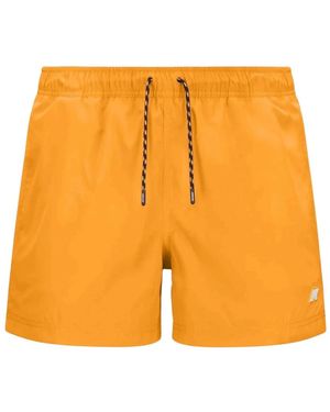 K-Way Beachwear - Orange