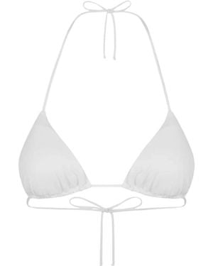 ME FUI Bikinis - White
