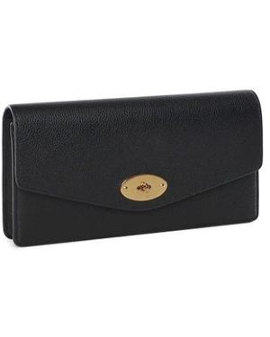 Mulberry Clutches - Zwart