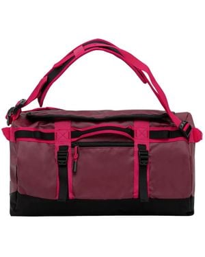 The North Face Backpacks - Morado
