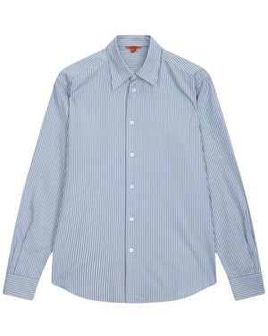 Barena Casual Shirts - Blue