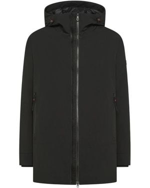 Peuterey Parkas - Negro